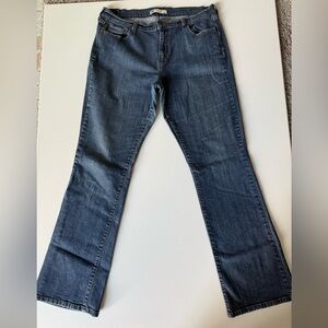 Levi's Classic 515 Bootcut Jeans